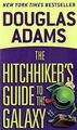 The Hitchhiker's Guide to the Galaxy von Adams, Douglas | Buch | Zustand gut