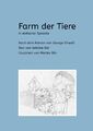 Farm der Tiere in einfacher Sprache Bettina Bär Taschenbuch Paperback 144 S.