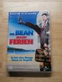 Mr. Bean macht Ferien DVD 
