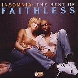 Insomnia - The Best of von Faithless | CD | Zustand gutGeld sparen & nachhaltig shoppen!