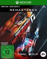 Need for Speed: Hot Pursuit Remastered (XBOX One, Series, gebraucht) **
