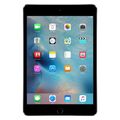 Apple iPad mini 4 WiFi + 4G 128GB spacegray iOS Tablet Gebrauchtware gut