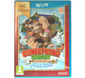 Donkey Kong Country Tropical Freeze für Nintendo Wii U PAL UK Region 2