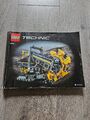 LEGO Technic 42055 Schaufelradbagger gebraucht