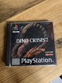 Dino Crisis 2 (PSone, 2000)