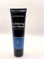 Bath & Body Works Men's Exfoliating Face Wash Vitamin E & Aloe 113g