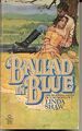 BALLAD IN BLUE von Ballantine Books | Buch | Zustand gut