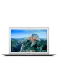 Apple MacBook Air 13" (2017) Core i5 1,8 GHz - Silber 128 GB SSD 8 GB #Sehr gut