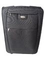 SAMSONITE Reise Trolley Schwarz 53cm Handgepäck Koffer