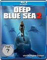 Deep Blue Sea 2 [Blu-ray] von Scott, Darin | DVD | Zustand sehr gut