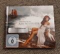 Andrea Berg - Abenteuer (Premium Edition / 2 CDs + DVD)