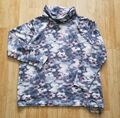 Laura T. Pullover Rollkragen Weicher Shirt Gr. L