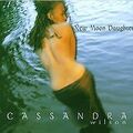 New Moon Daughter von Wilson,Cassandra | CD | Zustand gut