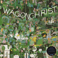 Wagon Christ - Toomorrow (2xLP, Album, Ltd)