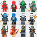 LEGO® Ninjago | Minifiguren zur Auswahl | Guter Zustand