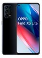 Oppo Find X3 Lite 5G Dual Sim 128GB CPH2145 Starry Black Neu in OVP