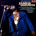 James Brown - The Best Of James Brown LP (VG/VG) .