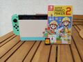 Nintendo Switch HAC-001(-01) Animal Crossing: New Horizons Edition 32GB...