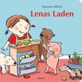 Lenas Laden | Susanne Göhlich | Buch | 24 S. | Deutsch | 2016 | Moritz