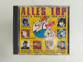 CD Alles Top, Toni´s deutsche Top Hits