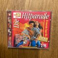 Die Hitparade - 18 deutsche Super-Hits 2'96