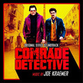 Various Artists Comrade Detective (Vinyl) 12" Album (US IMPORT)