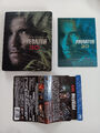Predator - Blu-Ray-3D (Steelbook) Ultimate Hunter Edition mit Magnetkarte