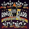 Ringo Starr&His All-Starr-Band von Starr,Ringo | CD | Zustand sehr gut