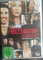 Greys Anatomy Staffel 1