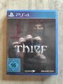 Thief (Sony PlayStation 4, 2014, DVD-Box) PS4 