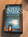 Wie ein Licht in der Nacht - Safe Haven - Nicholas Sparks (Roman)