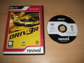 DRIV3R PC DVD ROM REV TREIBER 3 - SCHNELLER VERSAND