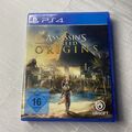 Assassins Creed Origins - PS4 PlayStation 4 Spiel - BLITZVERSAND 