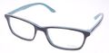 Na Und? 59F499 V Damen Brille Kunststoff Braun