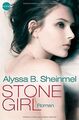 Stone Girl: Roman von Sheinmel, Alyssa B. | Buch | Zustand sehr gut