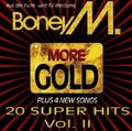 Boney M. More gold-20 super hits II (1993) [CD]