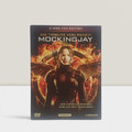 Die Tribute von Panem - Mockingjay Teil 1 - Fan Edition - DVD