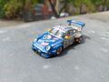 Porsche Modellauto Maßstab 1/43 911 GT2 Le Mans