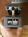Dunlop CBM 95 Cry Baby Mini - ab 1€!!!