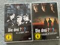 Die drei ??? Filme Dvd