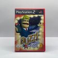 Buzz!: das Große Quiz (Sony PlayStation 2, 2006) -