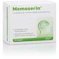 MEMOSERIN Kapseln 90 St PZN 5564724