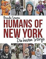 Humans of New York: Die besten Storys von Stanton, Brandon | Buch | Zustand gutGeld sparen & nachhaltig shoppen!