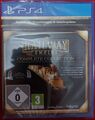 Railway Empire - Complete Collection (Sony PlayStation 4) NEU & OVP
