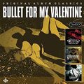 Bullet for My Valentine - Original Album Classics