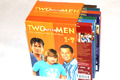 Two and a Half Men ( 1/2/3/4/5/6/7.1 Staffel 25 DVDs ) Charlie Sheen Edition