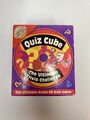 Quiz Cube Das ultimative Audio CD Quiz Spiel 