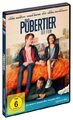 Das Pubertier - Der Film | DVD | deutsch | 2017