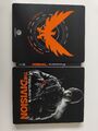 TOM CLANCY`S THE DIVISION - STEELBOOK EDITION - PS4 