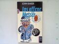 Ins offene Messer.  (Nr. 43259) Baker, John: